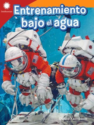 cover image of Entrenamiento bajo el agua
